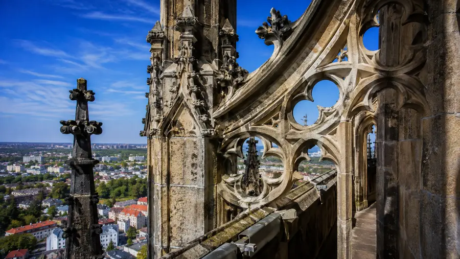 Klim de Domtoren: Jouw gids voor de beklimming