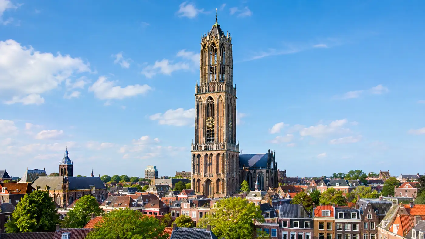Histoire de la Tour Dom et sa restauration